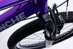 Avalanche Buzz 20" Girls Purple