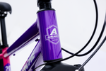 Avalanche Buzz 20" Girls Purple