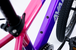 Avalanche Buzz 20" Girls Purple