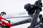 Avalanche Buzz 20" Boys Red — full-size ERPLY original
