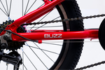 Avalanche Buzz 20" Boys Red — full-size ERPLY original