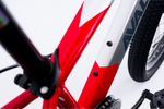 Avalanche Buzz 20" Boys Red — full-size ERPLY original