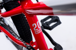 Avalanche Buzz 20" Boys Red — full-size ERPLY original