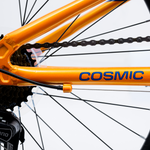 Avalanche Cosmic 24"  Boys Blue/Orange