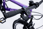 Avalanche Cosmic  24" Girls Purple