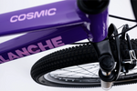 Avalanche Cosmic  24" Girls Purple