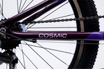 Avalanche Cosmic  24" Girls Purple
