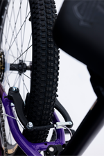 Avalanche Cosmic  24" Girls Purple