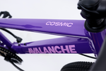 Avalanche Cosmic  24" Girls Purple
