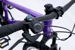 Avalanche Cosmic  24" Girls Purple