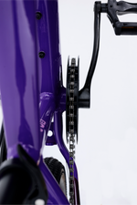 Avalanche Cosmic  24" Girls Purple