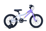 Avalanche DORA 16" Girls Purple/White