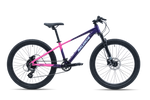 Avalanche IGNITE 24" Girls Purple/Pink