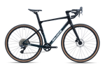 Avalanche ROAM CARBON GRAVEL BIKE BLK/ GREEN
