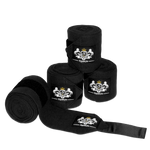 Equistyle lamia bandages Black