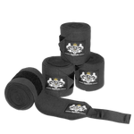 Equistyle lamia bandages Grey
