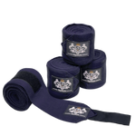 Equistyle lamia bandages Navy