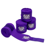 Equistyle lamia bandages Purple