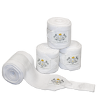 Equistyle lamia bandages White
