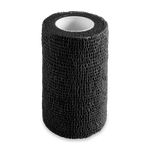 Bandage Flexi Wrap 100mm Cohesive GSP|Copoly|Vetwrap | G Wrap|Vet Wrap| Pee Jays