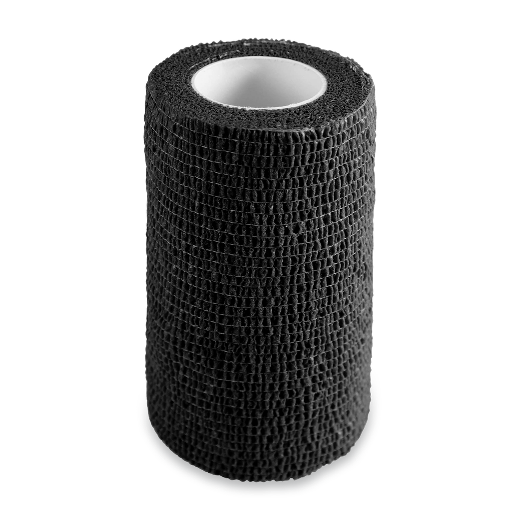 Bandage Flexi Wrap 100mm Cohesive GSP|Copoly|Vetwrap | G Wrap|Vet Wrap| Pee Jays