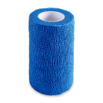 Bandage Flexi Wrap 100mm Cohesive GSP|Copoly|Vetwrap | G Wrap|Vet Wrap| Pee Jays