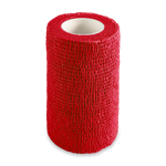 Bandage Flexi Wrap 100mm Cohesive GSP|Copoly|Vetwrap | G Wrap|Vet Wrap| Pee Jays