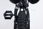 Avalanche Antix 20" Boys BLUE/BLACK