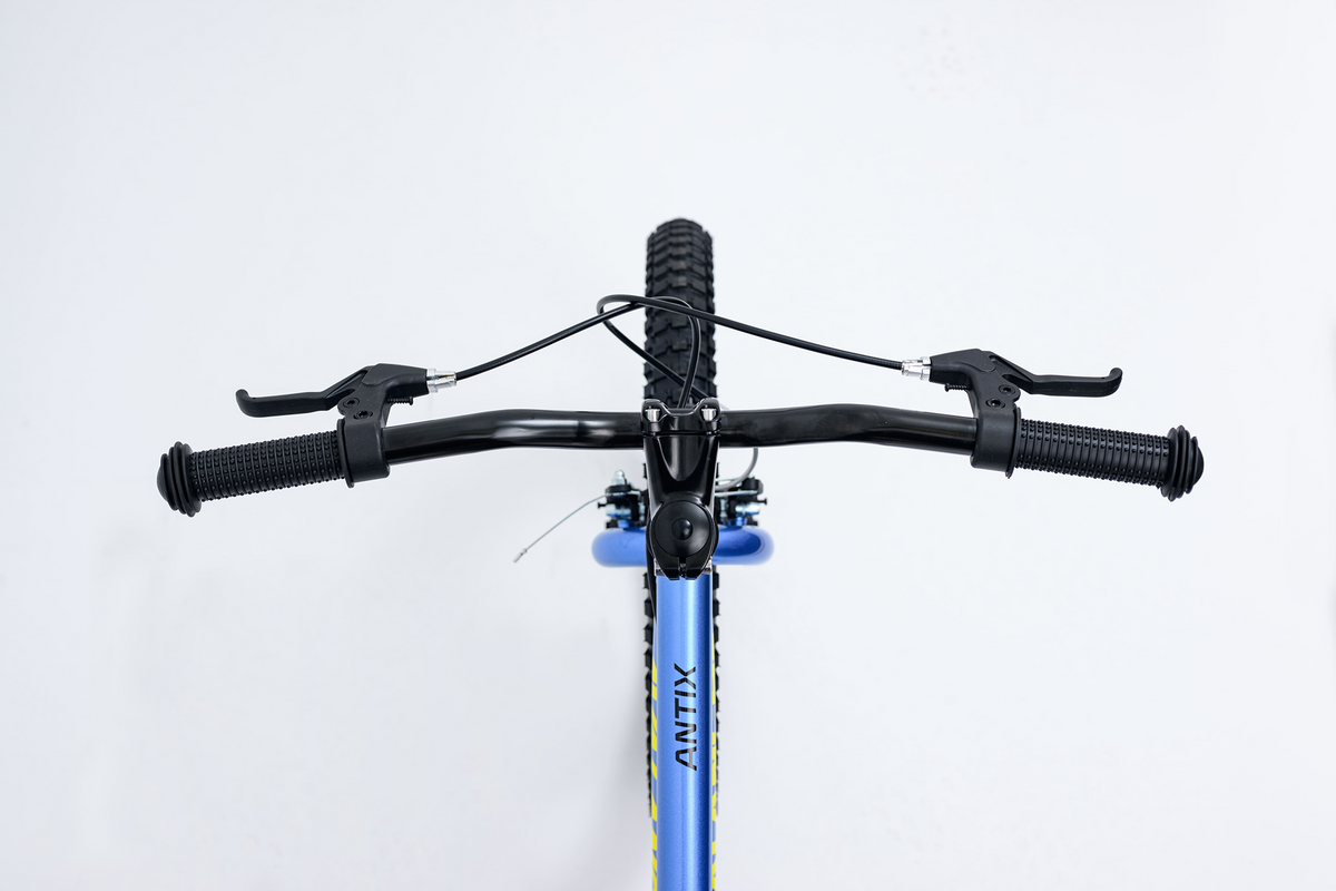 Avalanche Antix 20" Boys BLUE/BLACK
