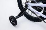 Avalanche Bike DORA 16 Girls Purple White