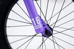 Avalanche Bike DORA 16 Girls Purple White