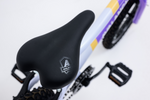 Avalanche DORA 16" Girls Purple/White