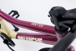 Avalanche ANTIX 20" GIRLS RHUBARB/CUSTARD