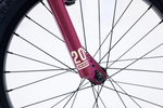 Avalanche ANTIX 20" GIRLS RHUBARB/CUSTARD