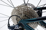 Avalanche ROAM CARBON GRAVEL BIKE BLK/ GREEN