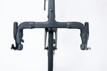 Avalanche ROAM CARBON GRAVEL BIKE BLK/ GREEN