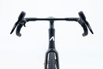 Avalanche ROAM CARBON GRAVEL BIKE BLK/ GREEN