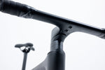 Avalanche ROAM CARBON GRAVEL BIKE BLK/ GREEN