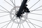 Avalanche ROAM CARBON GRAVEL BIKE BLK/ GREEN