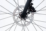 Avalanche ROAM CARBON GRAVEL BIKE BLK/ GREEN