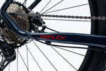 Avalanche REFLEX  29" Team BLACK/RED