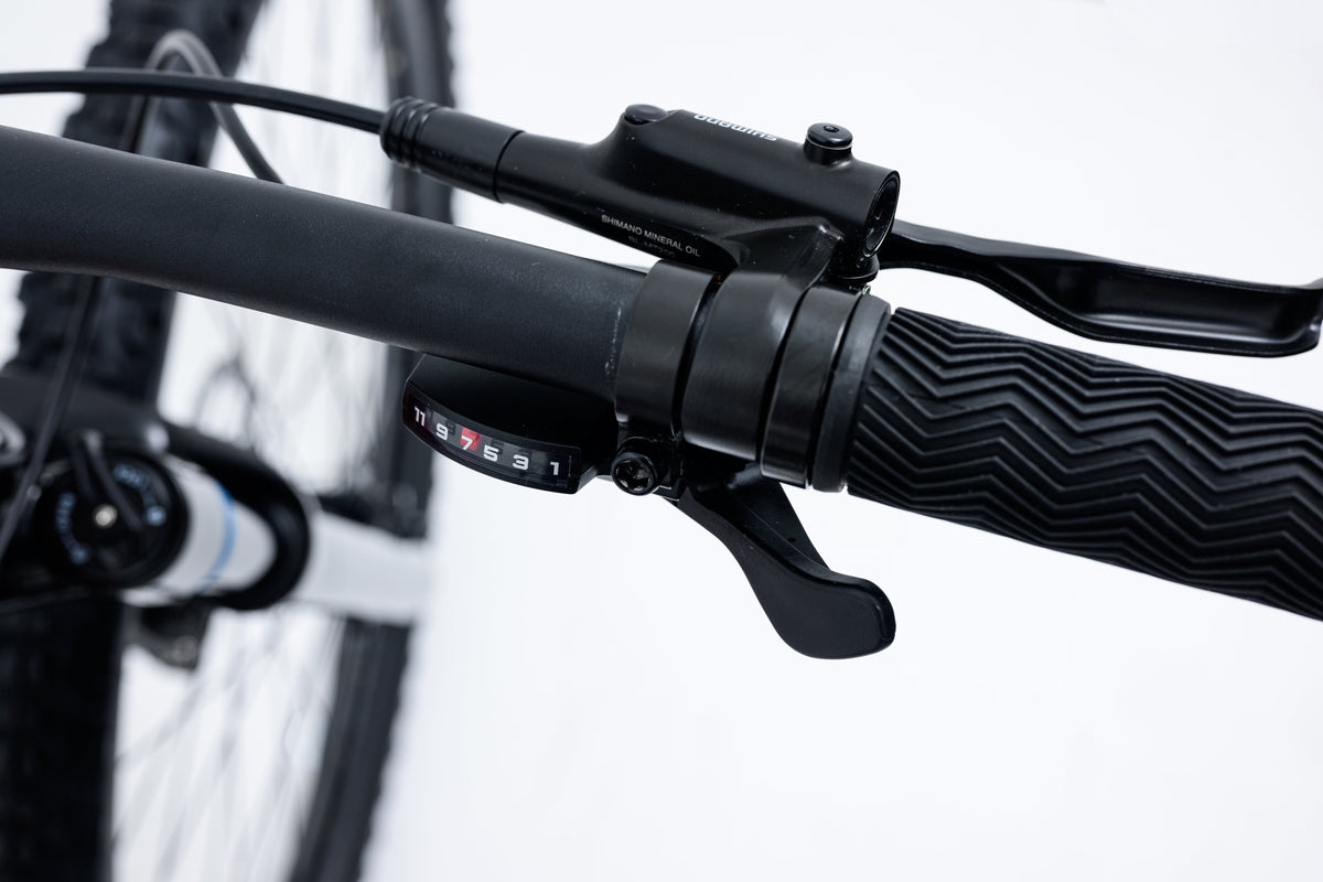 Avalanche REFLEX  29" Team BLACK/RED