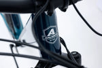 Avalanche MTE E-BIKE 29" SEA SPARKLE — full-size ERPLY original