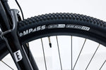 Avalanche MTE E-BIKE 29" SEA SPARKLE