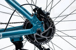 Avalanche MTE E-BIKE 29" SEA SPARKLE — full-size ERPLY original