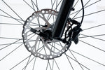 Avalanche MTE E-BIKE 29" SEA SPARKLE — full-size ERPLY original