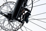 Avalanche MTE E-BIKE 29" SEA SPARKLE