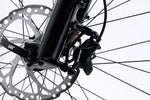 Avalanche MTE E-BIKE 29" SEA SPARKLE — full-size ERPLY original