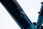 Avalanche MTE E-BIKE 29" SEA SPARKLE
