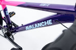 Avalanche IGNITE 24" Girls Purple/Pink